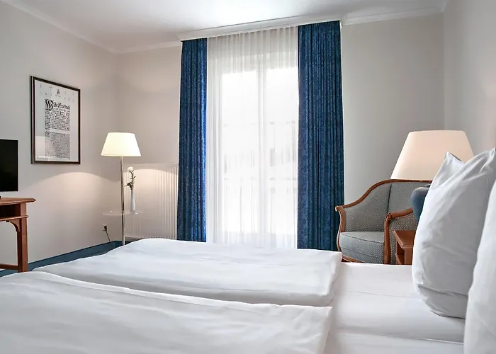 Dorint Parkhotel