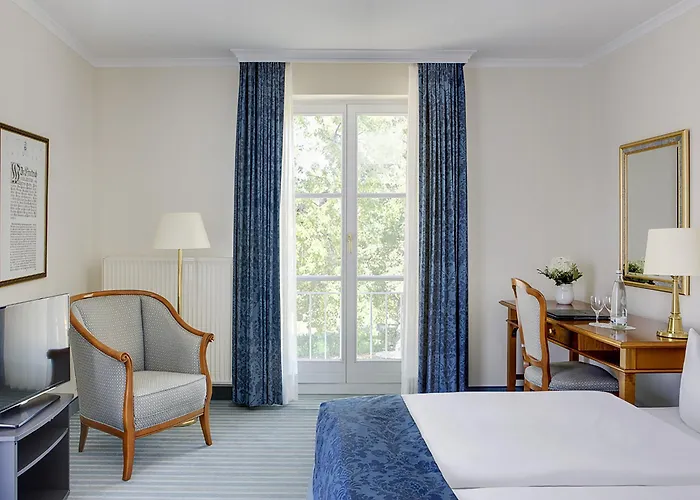 Dorint Parkhotel 4* Meissen