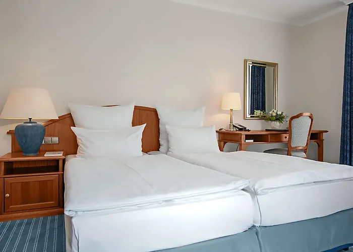 Dorint Parkhotel Meißen