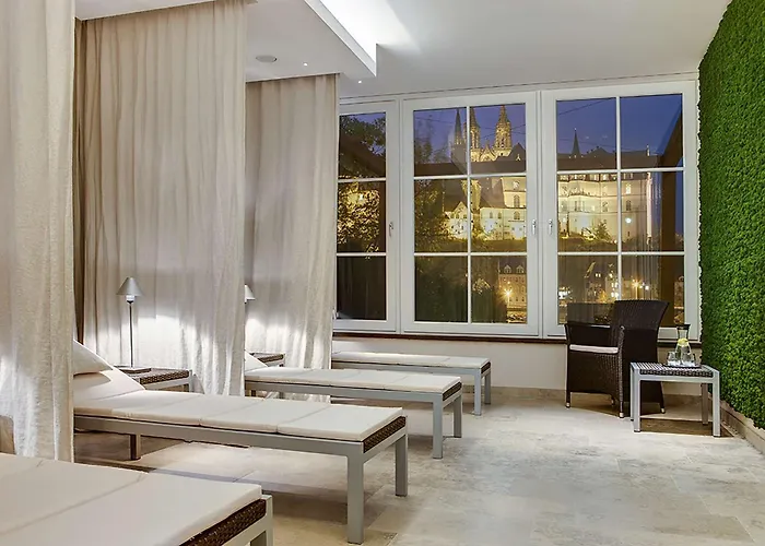 Dorint Parkhotel Meißen