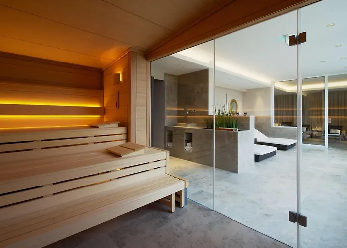 Hotel Dorint Parkhotel Meissen