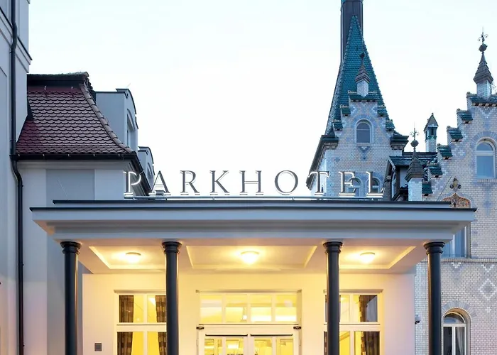 Dorint Parkhotel Meissen