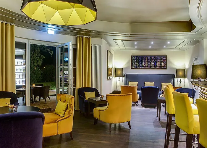 Dorint Parkhotel
