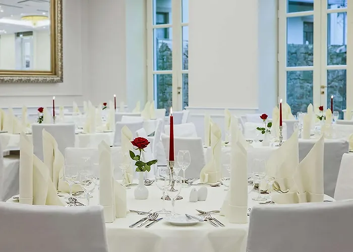 Dorint Parkhotel Meissen