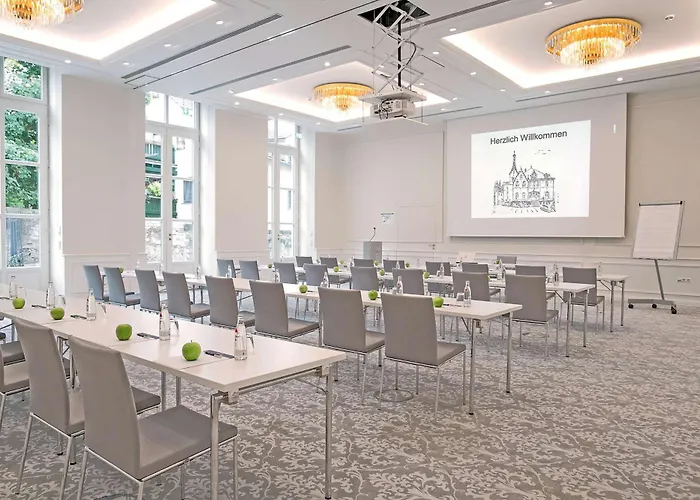 Dorint Parkhotel 4* Meißen