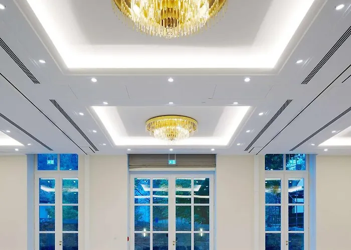 Dorint Parkhotel
