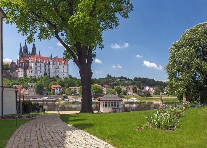 Dorint Parkhotel