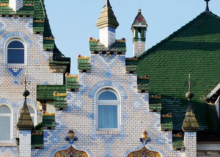 Dorint Parkhotel Hotel Meissen