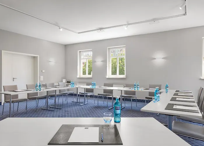 فندق Dorint Parkhotel