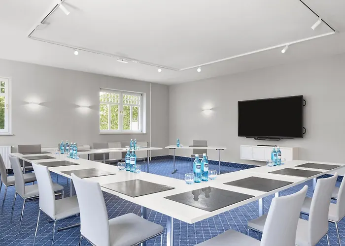 Dorint Parkhotel 4* Meißen