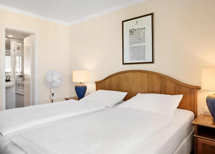 Hotel Dorint Parkhotel