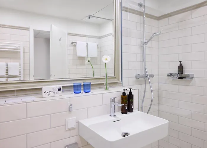 Dorint Parkhotel Hotel