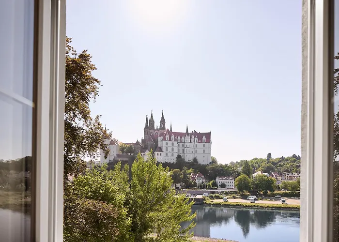 Dorint Parkhotel Meissen