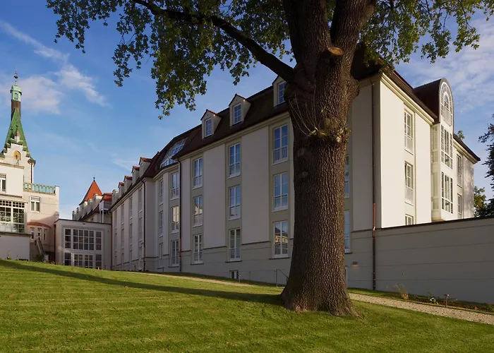 Dorint Parkhotel