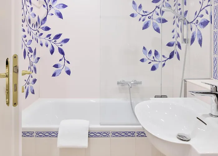 Dorint Parkhotel فندق