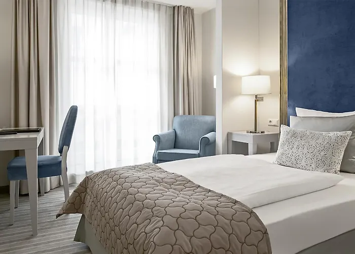 Dorint Parkhotel 4* Meissen