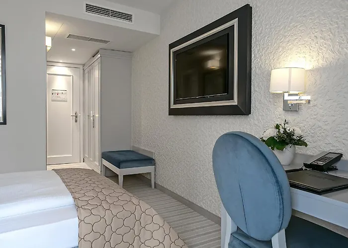 Dorint Parkhotel Meißen