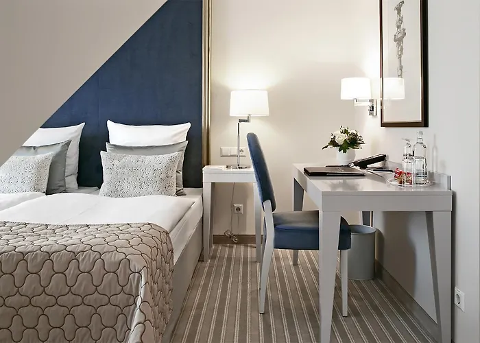 Dorint Parkhotel Meißen