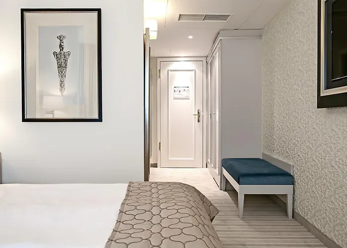 Dorint Parkhotel 4*