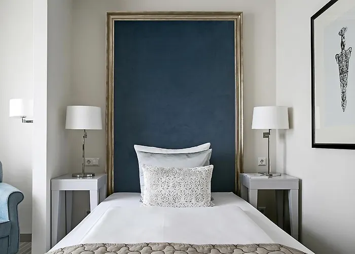 Dorint Parkhotel فندق Meißen