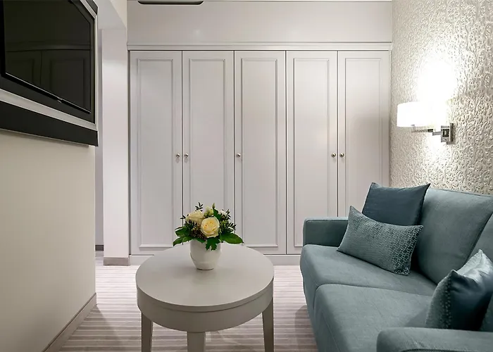 Dorint Parkhotel فندق Meißen