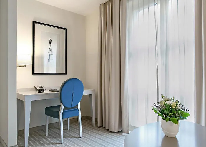 Dorint Parkhotel Meissen