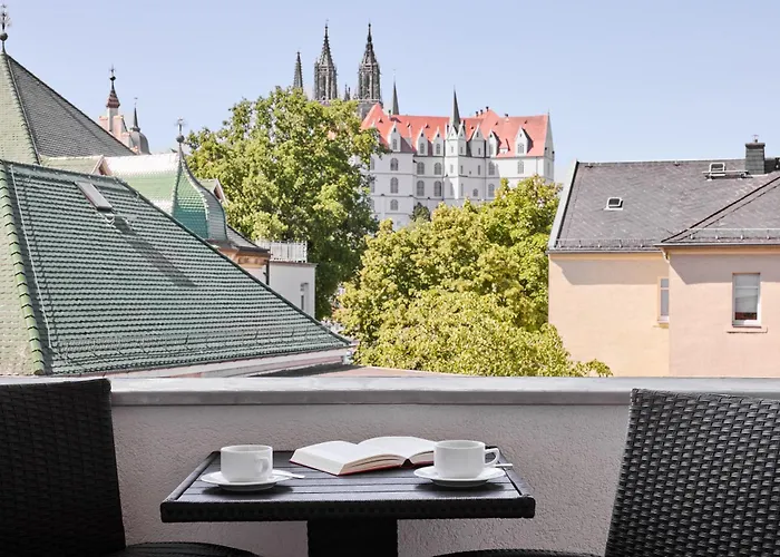 Dorint Parkhotel
