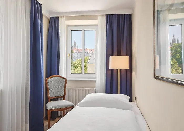 Dorint Parkhotel 4*