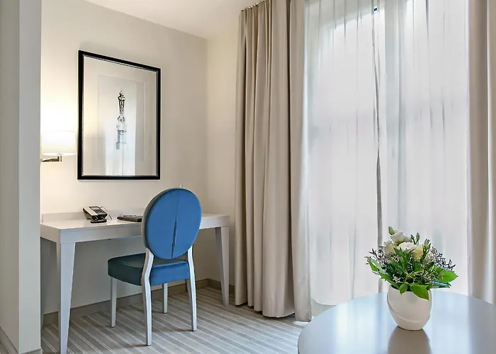 Dorint Parkhotel Hotel 4*