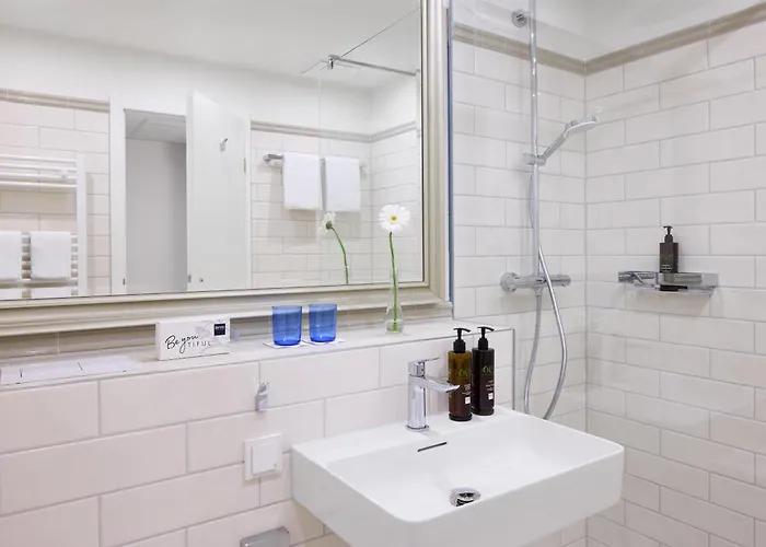 Hotel Dorint Parkhotel 4*