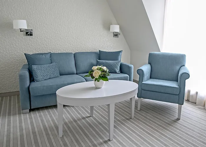 Dorint Parkhotel فندق Meißen