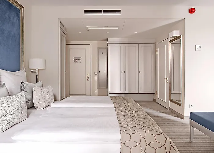 Dorint Parkhotel فندق 4*