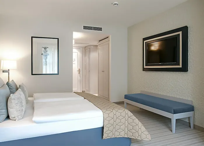 Dorint Parkhotel 4* Meißen